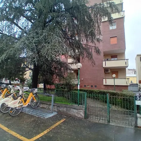 Welcome House Center Διαμέρισμα Μιλάνο