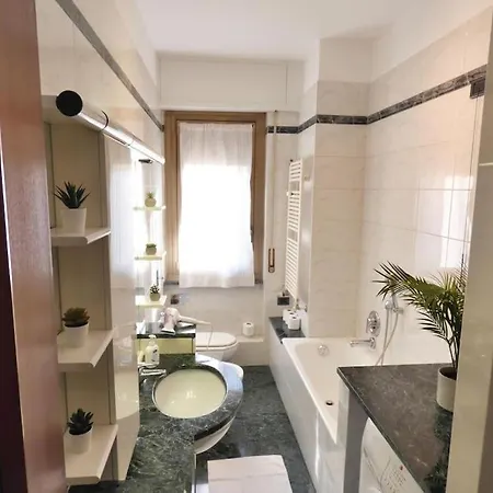 Διαμέρισμα Welcome House Center