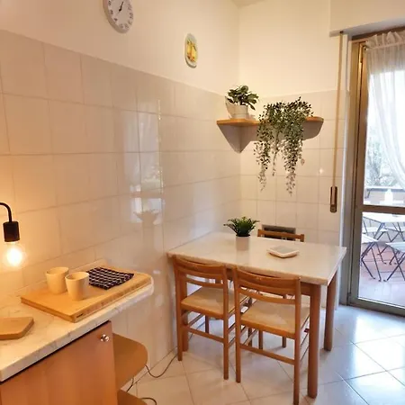 Welcome House Center Μιλάνο