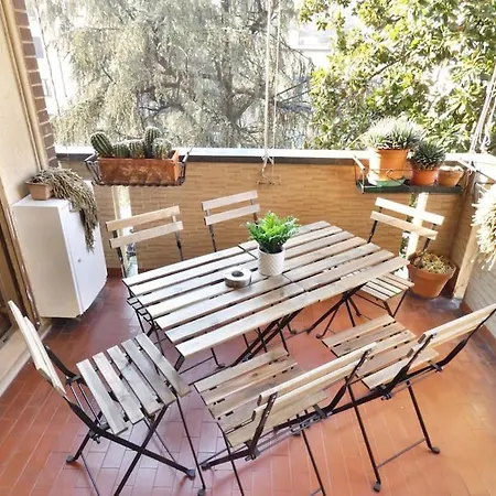 Welcome House Center Διαμέρισμα