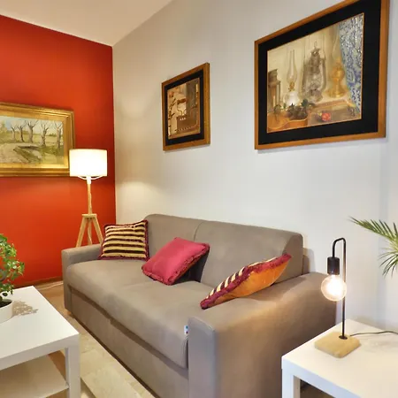 Apartmán Welcome House Center *