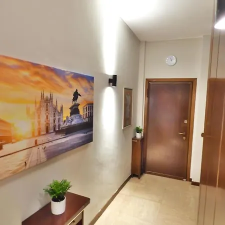 Апартаменты Welcome House Center *