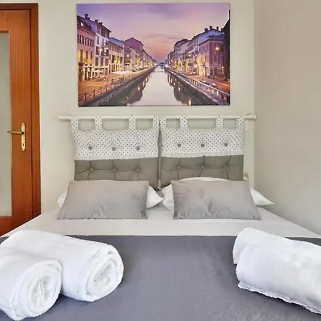 Апартаменты Welcome House Center