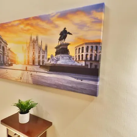 Welcome House Center Апартаменты *