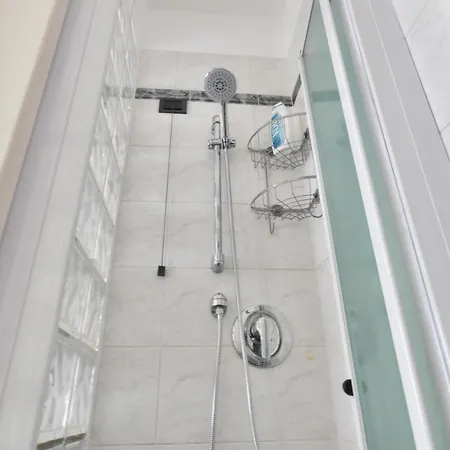 Апартаменты Welcome House Center Милан