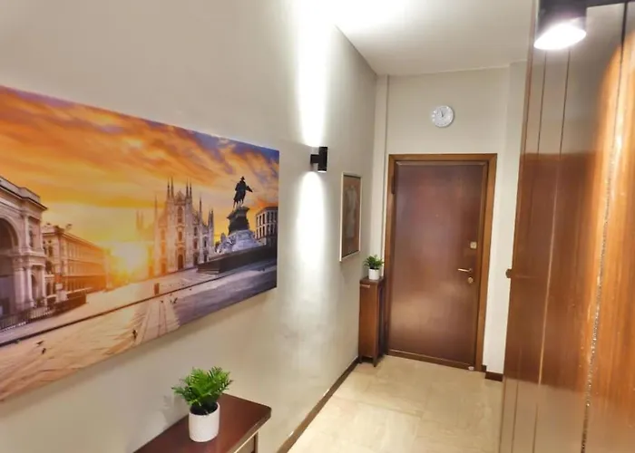 Apartmán Welcome House Center *