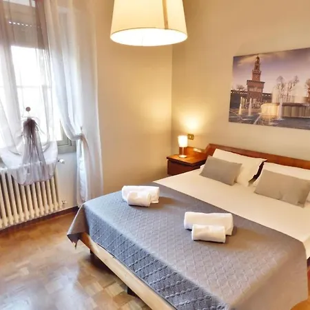 شقة Welcome House Center